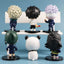 Jujutsu Kaisen Cute Figures 6pcs