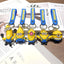 Despicable Me Minions Cute Keychain