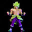 Dragon Ball Super: Broly Figures