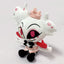 Hazbin Hotel Cute Plush Toys