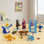 Adventure Time Building Blocks