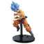 Dragon Ball Super Combat Stance Figures