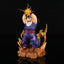 Dragon Ball Z Gohan Masenko Scenes Figure