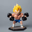 Dragon Ball Fitness Series Figure