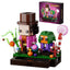 Willy Wonka & the Chocolate Factory Figure Building Blocks