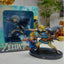 The Legend Of Zelda Link Figure