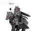 2025 New Berserk Figure Building Blocks