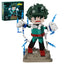 My Hero Academia Izuku Midoriya Figure Building Blocks