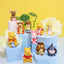 Winnie the Pooh Cute Figures 10pcs