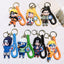 Anime Naruto Cute Keychain