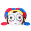 The Amazing Digital Circus Plush Toys