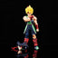 Dragon Ball Z Bardock Figure