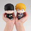 Mob Psycho 100 Sitting Position Cute Figure