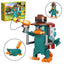 Phineas And Ferb Perry The Platypus Figure Building Blocks