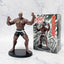 Anime Kengan Ashura Ornament