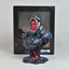 Symbiote Venom Spider Man & Carnage Statue