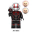 Superheroes Ant-Man Figure Building Blocks