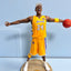 Legendary Player Kobe Bryant Memorial Statue