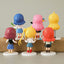 Bocchi the Rock! Cute Ornament 6pcs