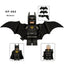 Superhero Batman Figure Building Blocks