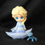 Frozen Cute Ornaments 4pcs