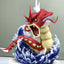 Pokemon Pallet Town Gyarados Statue