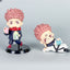 Jujutsu Kaisen Cute Ornament 6pcs