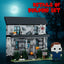 Halloween Classic Scene Building Blocks