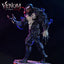 Superhero Movies Antihero Venom Statue