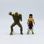 Dragon Ball Broly Figure 8pcs