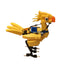 MOC Final Fantasy Chocobo Figure Building Blocks