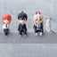 Chainsaw Man Cute Sitting Position Figures 7pcs