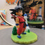 Dragon Ball Childhood Goku Cute Ornament