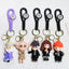 2024 New Harry Potter Cute Keychain