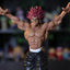 Baki Popular Character Figures