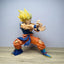 Dragon Ball Z  Goku 20th Anniversary Figure