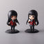 Kakegurui – Compulsive Gambler Cute Figures 4pcs