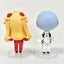 Neon Genesis Evangelion Cute Figures