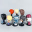 Harry Potter Cute Ornament 8pcs