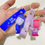 Inside Out Cute Keychain