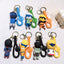 Anime Naruto Cute Keychain