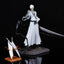 Bleach Zangetsu White Ichigo Figures