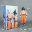 Dragon Ball Super Goku & Vegeta Figure