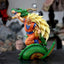 Dragon Ball Z Goku Super Saiyan 3 Dragon Fist Figures