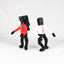 Skibidi Toilet Plush Toys