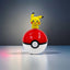 Pokemon Fortuitous Meeting Cute Ornament