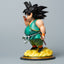 Dragon Ball Cute Fat Figures