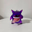 Pokemon Gengar Cute Figure