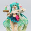 Hatsune Miku Sweet Sweets Cream Soda Figure