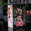 Baki Popular Character Figures